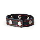 Кольцо на пенис Extender из искусственной кожи photo 3