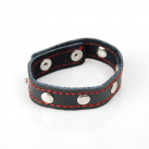 Кольцо на пенис Extender из искусственной кожи photo 5