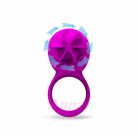 Кольцо со стимулятором для клитора photo 3