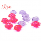 Вибрационное кольцо. 10 шт. photo 2