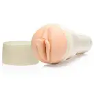 Мастурбатор Fleshlight Girls: Gina Valentina — Stellar со слепка вагины, очень нежный photo 5