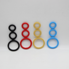 Кольца на пенис эрекционные photo 5