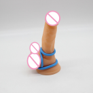 Кольца на пенис эрекционные photo 4