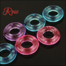 Силиконовые кольца на пенис Stay Hard PY155, 5 шт. photo 2