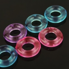 Силиконовые кольца на пенис Stay Hard PY155, 5 шт. photo 3