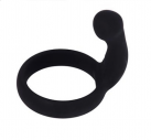 Эрекционное кольцо со стимулятором photo 2