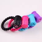 Кольцо на пенис с вибрацией, 1 шт. photo 3