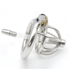 Замок из нержавеющей стали, пояс верности CD102 photo 5