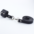 Кольцо для пениса с поводком photo 1