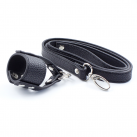 Кольцо для пениса с поводком photo 6