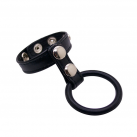 Силіконове кільце на пеніс Sexyland photo 2