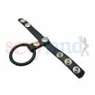 Силіконове кільце на пеніс Sexyland photo 1