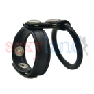 Силіконове кільце на пеніс Sexyland photo 4