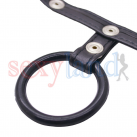 Силіконове кільце на пеніс Sexyland photo 5