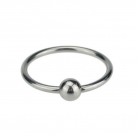 Насадка на пенис стальная photo 2