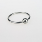 Насадка на пенис стальная photo 3