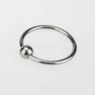 Насадка на пенис стальная photo 5