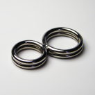 Кольца для пениса. Металл. Нержавеющая сталь. photo 6