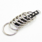 Кольца для пениса. Нержавеющая сталь. photo 1