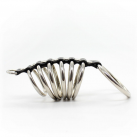 Кольца для пениса. Нержавеющая сталь. photo 3