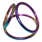 Насадка 45*40*30 мм photo 2