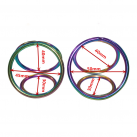 Насадка 45*40*30 мм photo 5