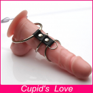 Кольца для пениса. Нержавеющая сталь. photo 3