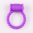 Силиконовые кольца с вибрацией разных цветов photo 1