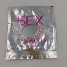 Силиконовое кольцо на пенис Zcz WQ1383 photo 2