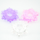 Силіконове ерекційне кільце photo 1