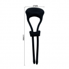 Насадка з регульованою шириною Pretty Love photo 6