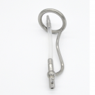 Пояс целомудрия мужской с катетером для уретры photo 3