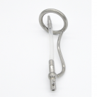 Пояс целомудрия мужской с катетером для уретры photo 6