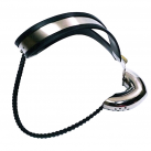 Пояс верности для мужчин. Нержавеющая сталь. photo 3