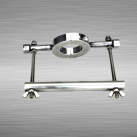 Кольцо для мошонки. Нержавеющая сталь. photo 6