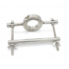 Кольцо для мошонки. Нержавеющая сталь. photo 2