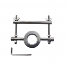 Кольцо для мошонки. Нержавеющая сталь. photo 5