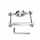 Кольцо для мошонки. Нержавеющая сталь. photo 4