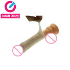 Рукав на член эластичный photo 2