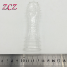 Многоразовая насадка на пенис DX329, 1 шт. photo 1