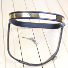 Пояс верности для женщин. Нержавеющая сталь. С замком. photo 5