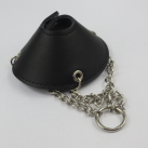 Кожанная насадка на пенис photo 5