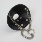 Кожанная насадка на пенис photo 1