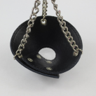 Кожанная насадка на пенис photo 3