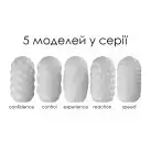 Яйце-мастурбатор Svakom Hedy X- Control photo 5