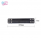 Кожаная насадка на пенис DW-361 photo 5