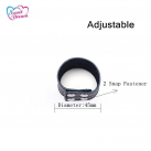 Кожаная насадка на пенис DW-361 photo 1