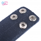 Кожаная насадка на пенис DW-361 photo 4