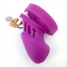 Кольца для пениса. Силикон. С замком. photo 2