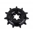 Эрекционное кольцо с усиками photo 2